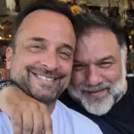 Συγκινεί ο Αρναούτογλου για τον Γιώργο Λιανό: «Τον εκτιμώ σαν αδελφό μου»