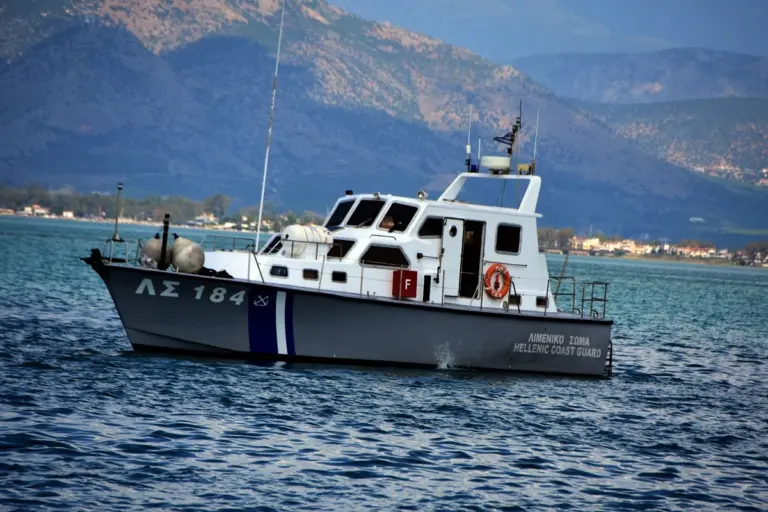 Τραγωδία στην Κω: Εντοπίστηκε σορός ανήλικου κοριτσιού στη θαλάσσια περιοχή της Καρδάμαινας