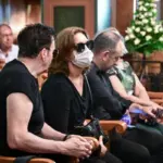 Ο Σαγιώρ ξεσπά για τη Μαίρη Λίντα: «Βουλώστε το!»