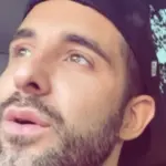 Γιώργος Λιβάνης: Το πρώτο μήνυμα μετά τη νοσηλεία