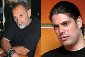 Συγκινεί ο Τζώνυ Θεοδωρίδης για τον θάνατο του Λορέντζο Καριέρε: «Ήθελα να μάθω ότι είναι ψέμα...»