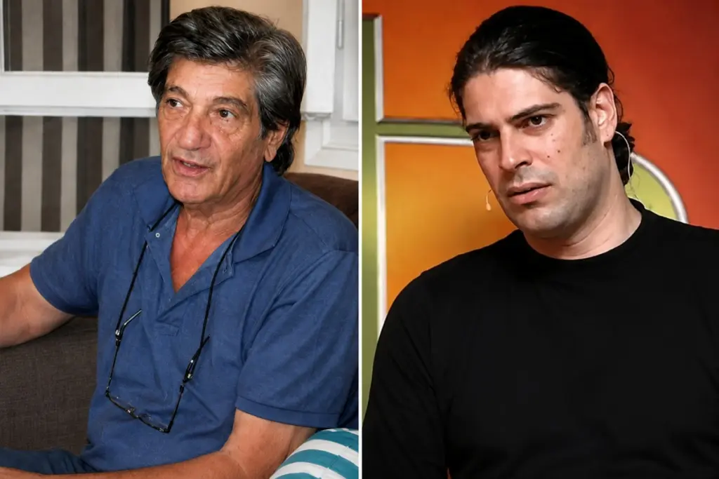 Λορέντζο Καριέρε
