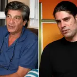 Ρομπέρτο Καριέρε: Ο πατέρας του Λορέντζο, η θρυλική ζωή και η συμφιλίωση πριν από το τέλος