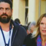 Λορέντζο Καριέρε: Ο γιος του Ρομπέρτο συγκλονίζει - «Έφυγε μαζί σου κι ένα κομμάτι της ψυχής μου»