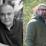 Λορέντζο Καριέρε: Το σπαρακτικό αντίο του κουμπάρου του – «Το θαύμα σου είναι οι δύο γιοι σου»
