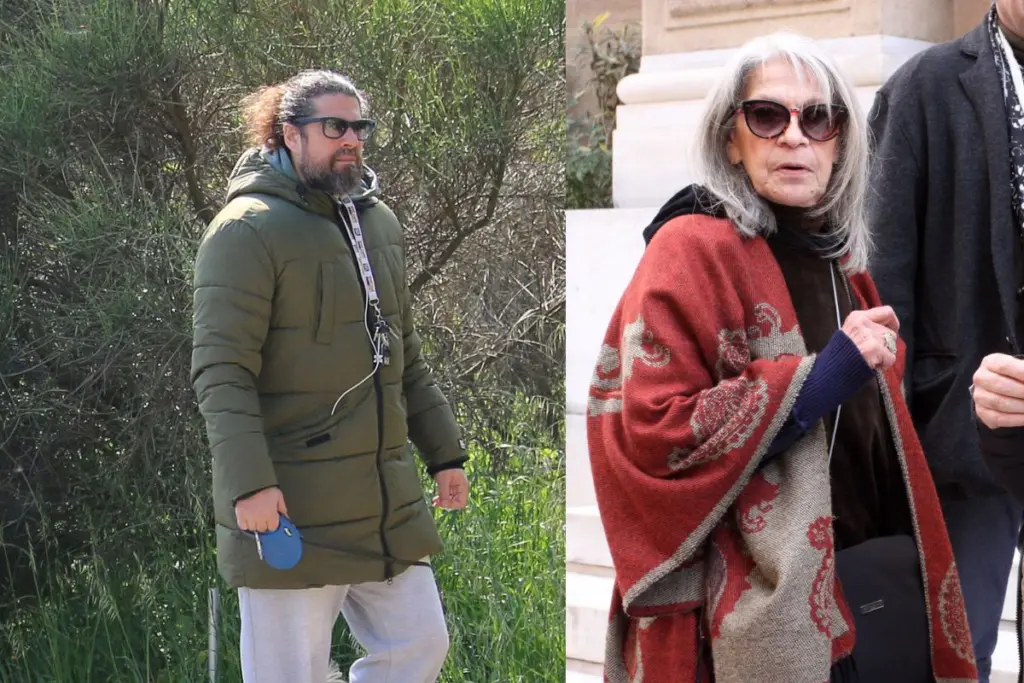 Ο Λορέντζο και η Ματούλα