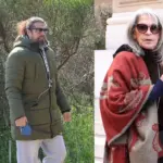 Τα δύσκολα παιδικά χρόνια του Λορέντζο Καριέρε και η άγνωστη μάχη της Ματούλας