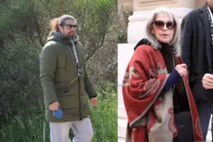 Τα δύσκολα παιδικά χρόνια του Λορέντζο Καριέρε και η άγνωστη μάχη της Ματούλας