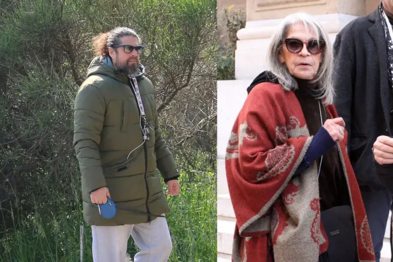 Τα δύσκολα παιδικά χρόνια του Λορέντζο Καριέρε και η άγνωστη μάχη της Ματούλας