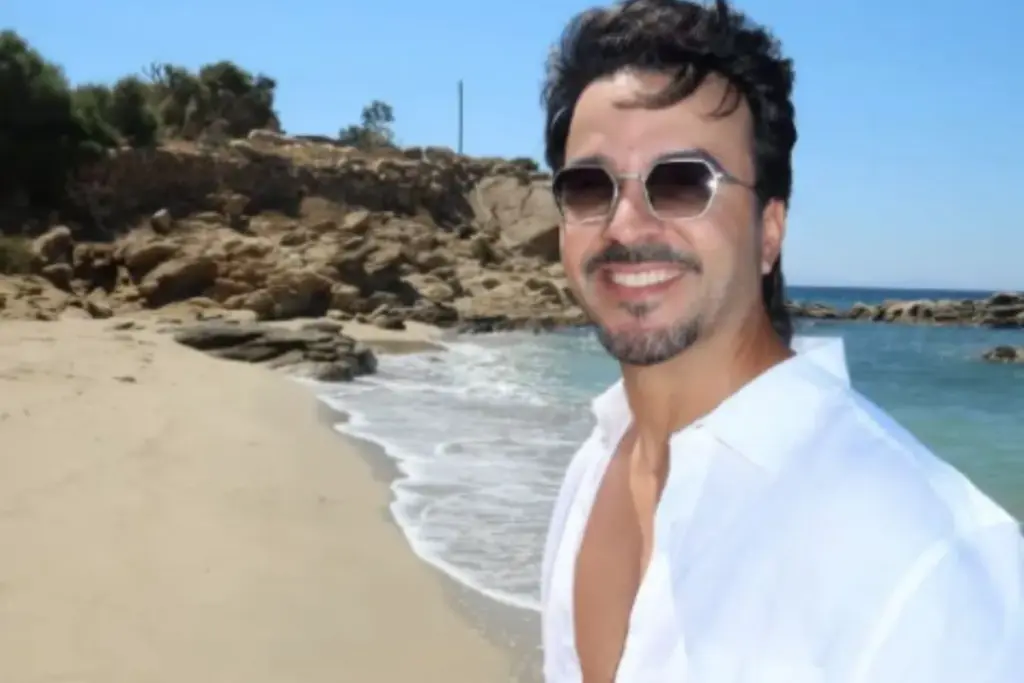 louis fonsi