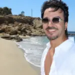 Στα ελληνικά νησιά ο Λούις Φόνσι – Οι στιγμές χαλάρωσης του σταρ του «Despacito»