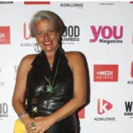 Λουκία Παπαδάκη: «Έμεινα πέντε χρόνια εκτός θεάτρου για τον γιο μου»