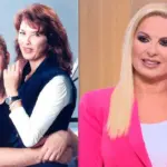 Κι όμως η Μάγδα Τσέγκου είχε παίξει στη «Σοφία Ορθή» ως μοντέλο!