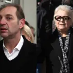 Γεράσιμος Ανδρεάτος για Μαίρη Λίντα: «Δεν ήταν σε καλή κατάσταση»