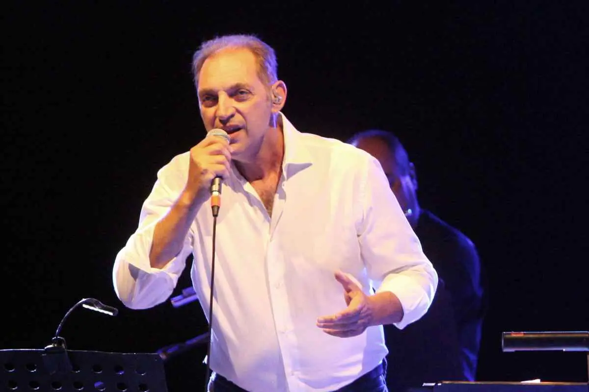 Ο Γεράσιμος Ανδρεάτος μίλησε για την τελευταία συνάντησή του με τη Μαίρη Λίντα.