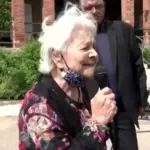 Μαίρη Λίντα: Η συγκινητική στιγμή που τραγούδησε για τελευταία φορά πριν φύγει από τη ζωή