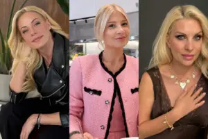 «Βόμβα» στον ΑΝΤ1: Η Μενεγάκη είπε όχι, η Ζέτα έκανε πίσω και το “Dancing” πάει στη Σκορδά;