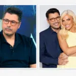 Απασφάλισε ο Κωνσταντάρας: «Με την Ιωάννα δεν ταιριάξαμε. Έπεσα έξω σε πρόσωπα»