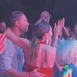 Μανίκας - Πατέρα: Full in love στο live του Ρουβά