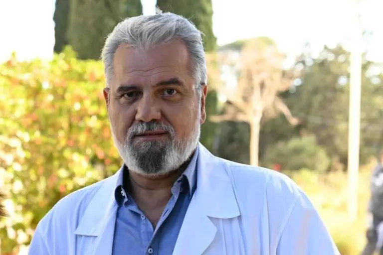 Μάνος Πετούσης: «Στις κρίσεις πανικού νιώθεις πως έρχεται το... τέλος»