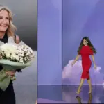 Η γοητεία της Μαρέβας και η χαρισματική Κίμπερλι
