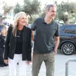 Μαρέβα Γκραμπόφσκι: Έλαμψε και στην όπερα!