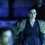 «Βενετσιάνα» η Μαρία Ναυπλιώτου - Έτοιμη για μια ακόμα σπουδαία στιγμή