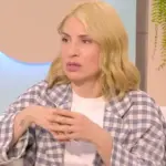 Μαρία Ηλιάκη: Η εξομολόγηση για το πρόβλημα υγείας και τα συμπτώματα που την προβλημάτισαν