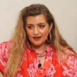 Συγκλονίζει η Μαρία Κίτσου: «Μεγάλωσα κακοποιητικά και από τους δύο γονείς»