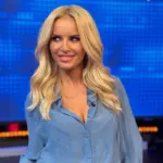 Μαρία Μπεκατώρου: Συγκινεί στο φινάλε του «The Chase» – «Κάθε χρόνο τέτοια μέρα ...»