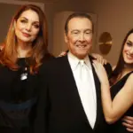 Μαρία Βοσκοπούλου: Η κόρη της Γκερέκου και του Βοσκόπουλου πρωταγωνίστρια στη νέα σειρά του ΣΚΑΪ