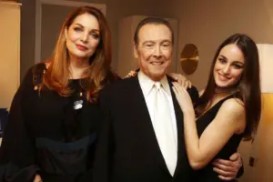 Μαρία Βοσκοπούλου: Η κόρη της Γκερέκου και του Βοσκόπουλου πρωταγωνίστρια στη νέα σειρά του ΣΚΑΪ