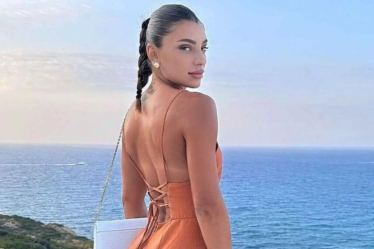 Η Μαριαλένα Ρουμελιώτη και ο Σάκης Κατσούλης ζουν το πρώτο τους καλοκαίρι ως γονείς 