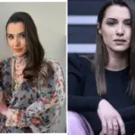 Γέννησε η Μαριάννα Πολυχρονίδη - Η πρώτη φωτό του μωρού