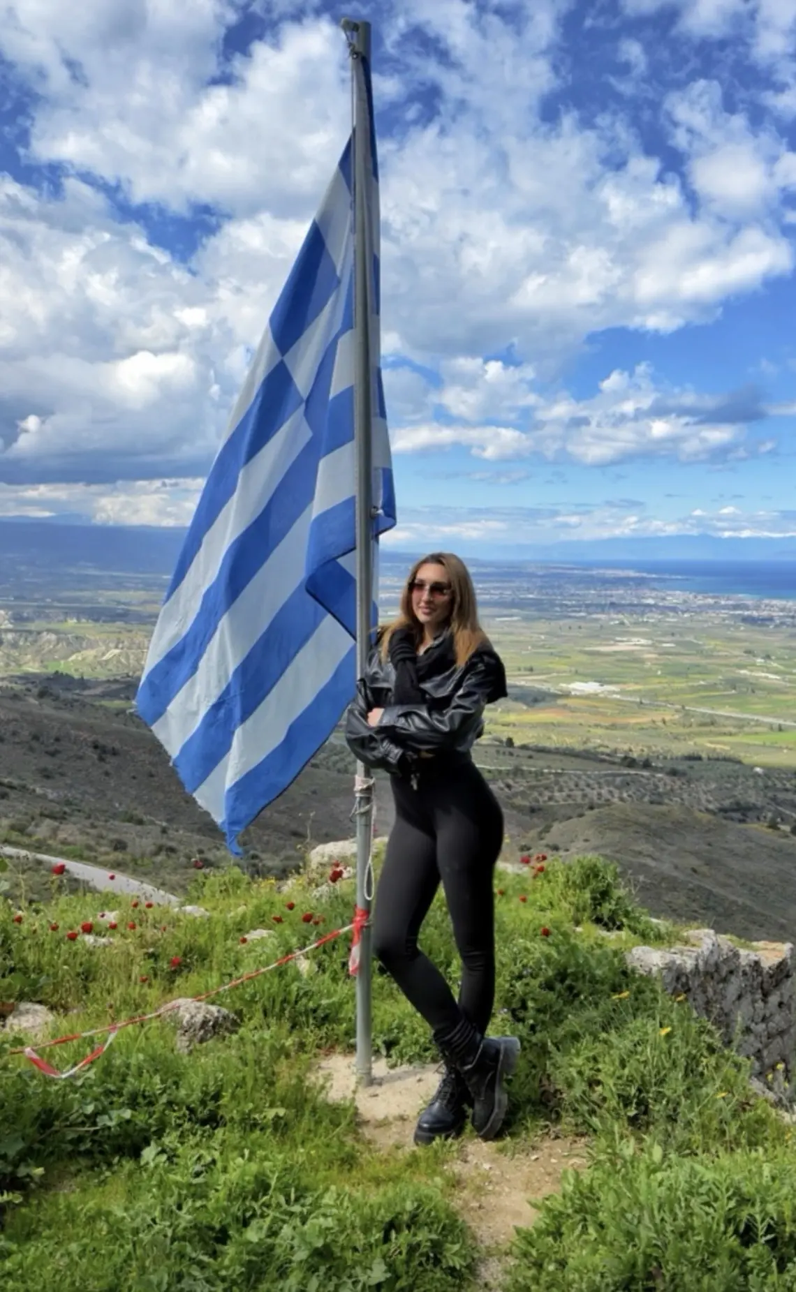 Μαριάννα Πρωτοψάλτη