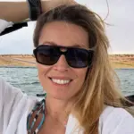 Μαριέττα Χρουσαλά: Το μυστικό της αποθεραπείας μετά την προπόνηση