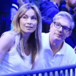 Μαριέττα Χρουσαλά: Η τρυφερή ευχή του Λέοντα Πατίτσα για τη γιορτή της