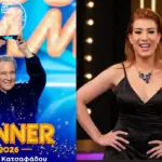 Μαριλού Κατσαφάδου: Η νίκη στο YFSF, οι διάσημοι γονείς και η προσωπική ιστορία που λίγοι γνωρίζουν