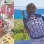 Η νέα επαγγελματική ζωή της Μαρινοπούλου στον χώρο της μόδας