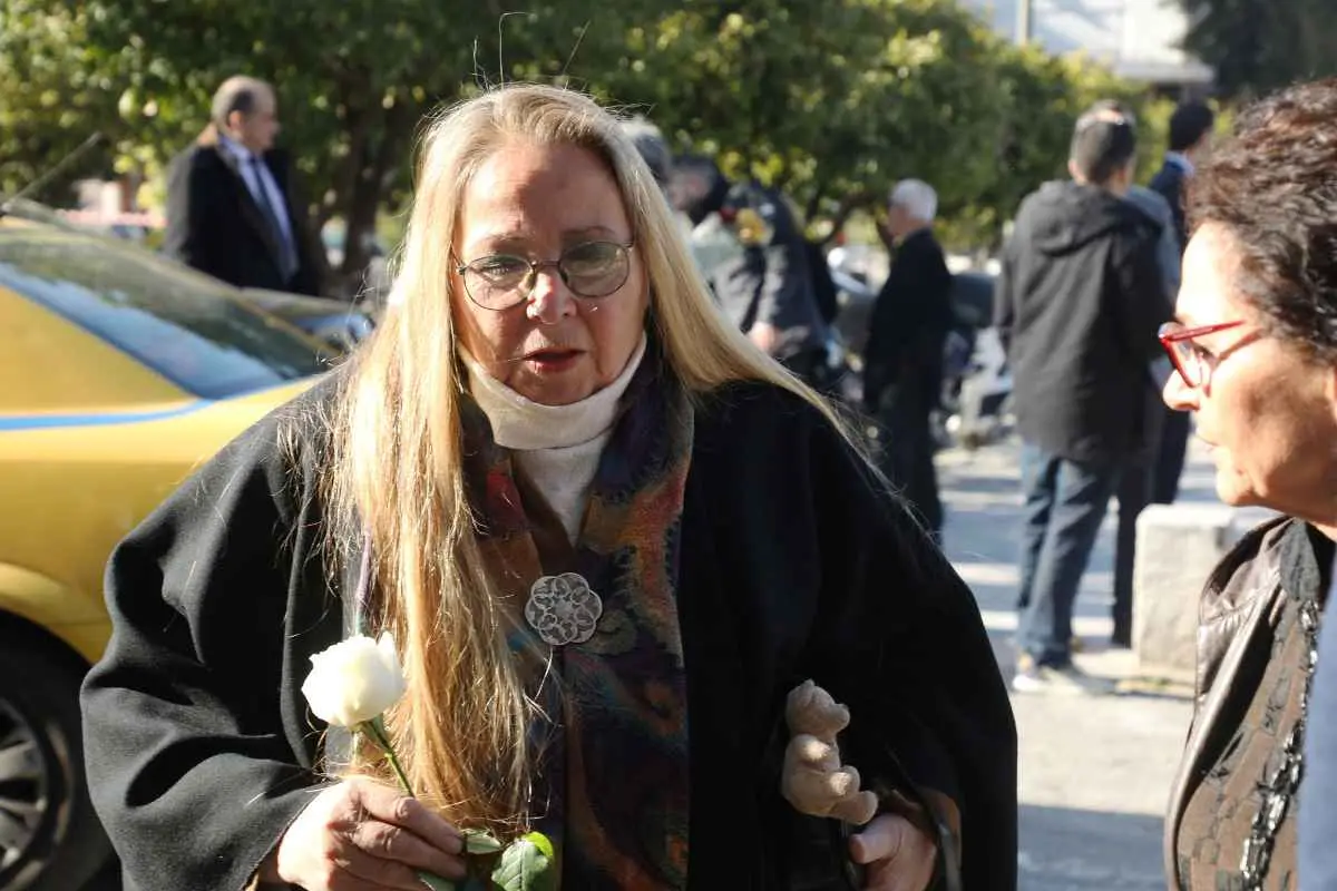 Η Μαρίζα Κωχ μιλά για το ατύχημα και την επιστροφή της στη σκηνή