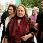 Μαρίζα Κωχ: Ξανά στη σκηνή με το φόρεμα της Eurovision μετά το ατύχημα που την καθήλωσε