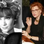 Οι μεγάλοι έρωτες της Μάρως Κοντού: Οι δύο γάμοι, η προδοσία και ο τελευταίος έρωτας στα 67