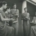 Συγκίνηση για τη Μάρω Κοντού – Η ανάρτηση του Εθνικού Θεάτρου μετά τον θάνατό της