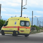 Συναγερμός στο Μαρούσι! Κατέρρευσε μεσοτοιχία - Ένας τραυματίας