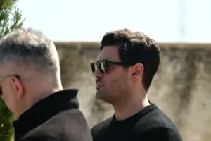 Το μήνυμα του Κώστα Μαρτάκη για τους ήρωες πυροσβέστες