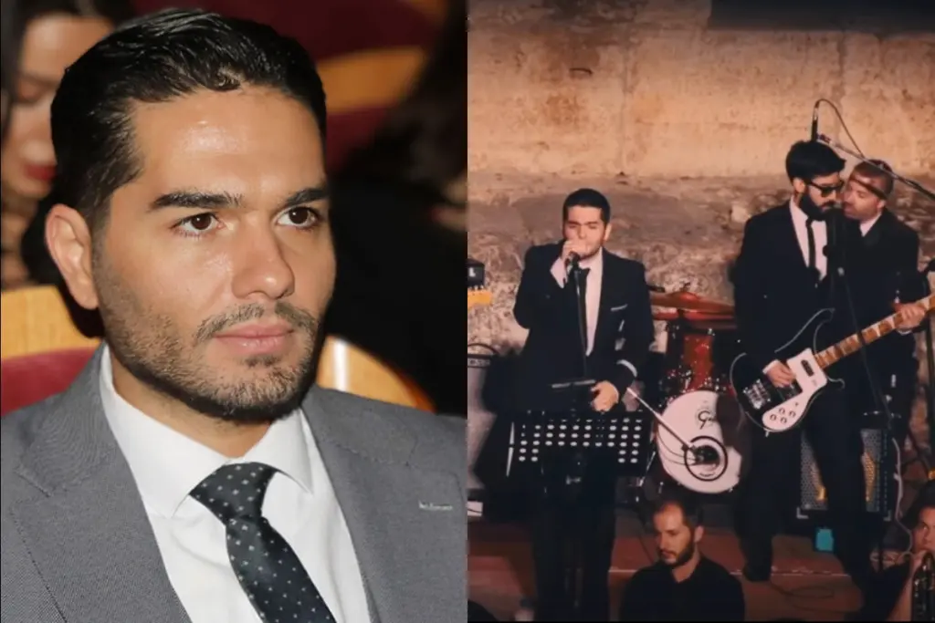 Χρήστος Μάστορας ΜΕΛΙSSES Ηρώδειο Καμεράτα 2014 Beatles Yesterday συναυλία