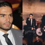 Χρήστος Μάστορας: Θυμάται την πρώτη εμφάνισή του στο Ηρώδειο πριν 12 χρόνια