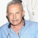 Γιώργος Ματαράγκας: Στο νοσοκομείο μετά από ελαφρύ έμφραγμα