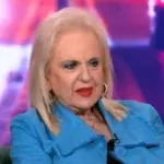 Ματίνα Παγώνη: Τι προσέχει περισσότερο πριν βγει στην τηλεόραση