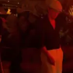 Μάθιου ΜακΚόναχι: Ξεσήκωσε το Scorpios στη Μύκονο με τους χορούς τους